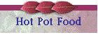Hot Pot Food
